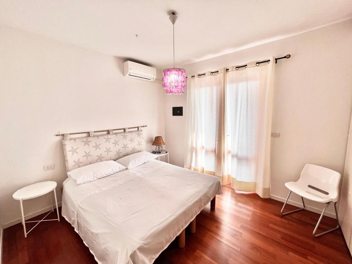 Casa Nicosandi Malcesine Bagian luar foto